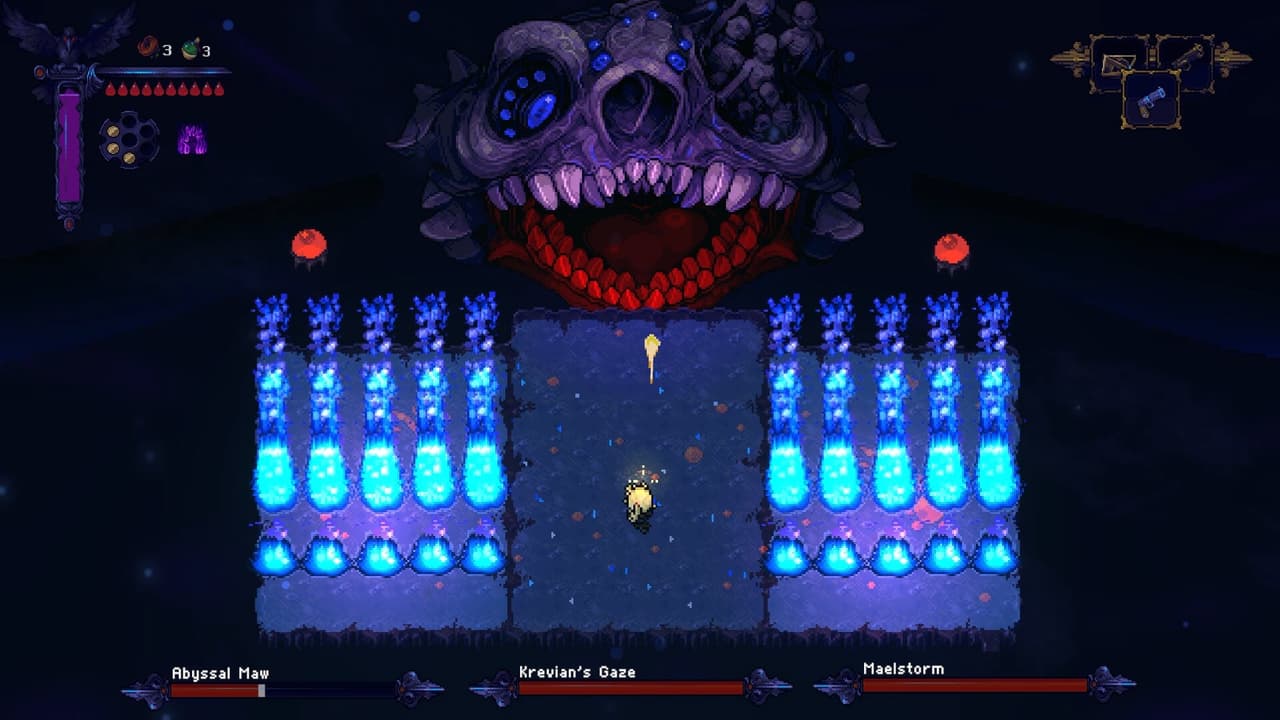 狩夜人 screenshot 6