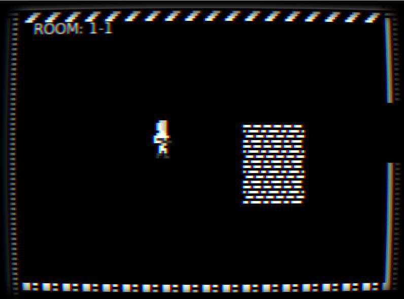 Slimers Dungeon screenshot 3