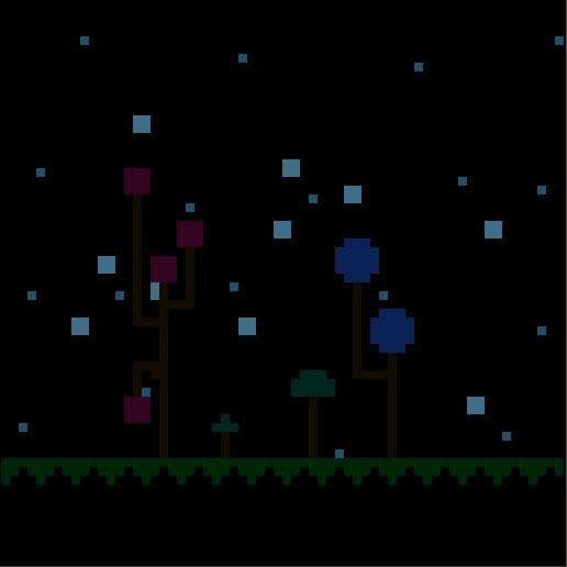 Garden (AlexHoratio)