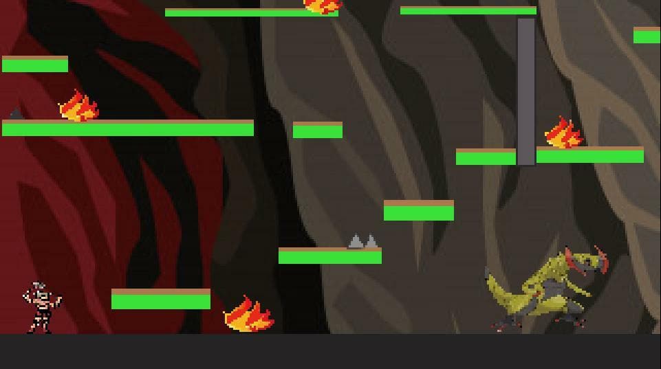 Gamic screenshot 3