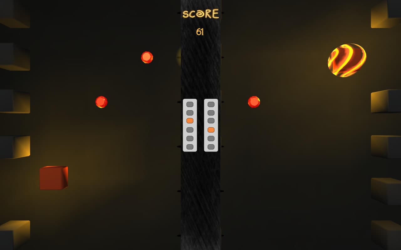 Tartles Cube Zoid screenshot 3