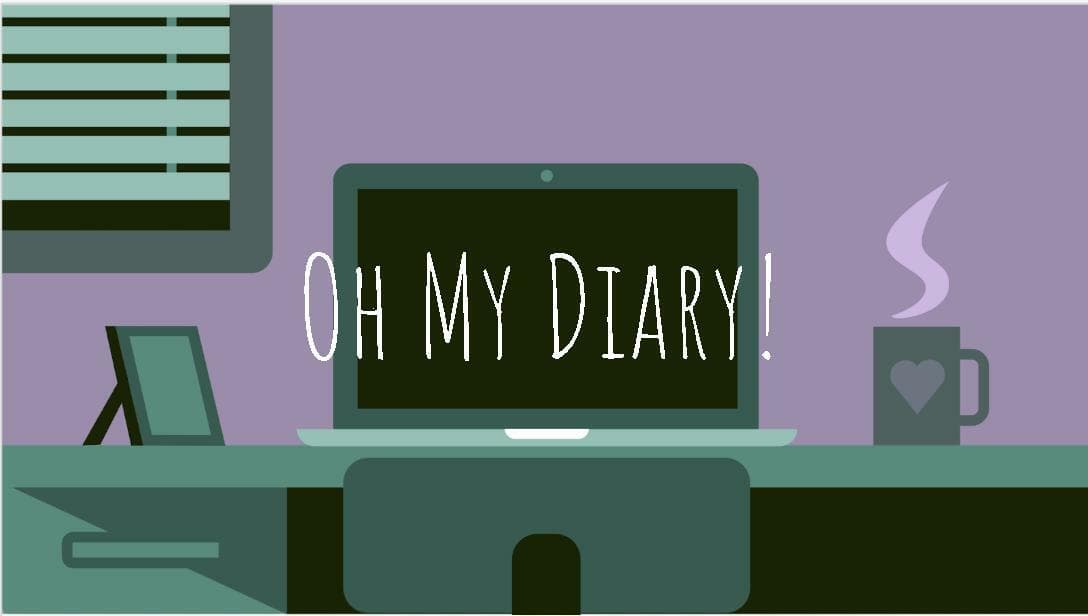 Oh My Diary