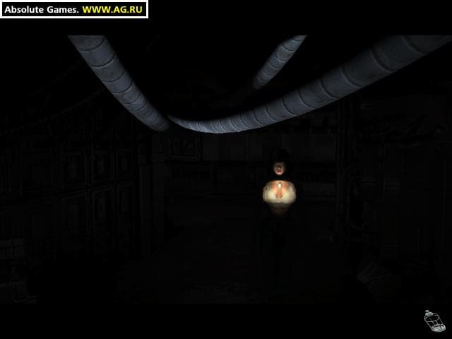 Druuna: Morbus Gravis screenshot 3