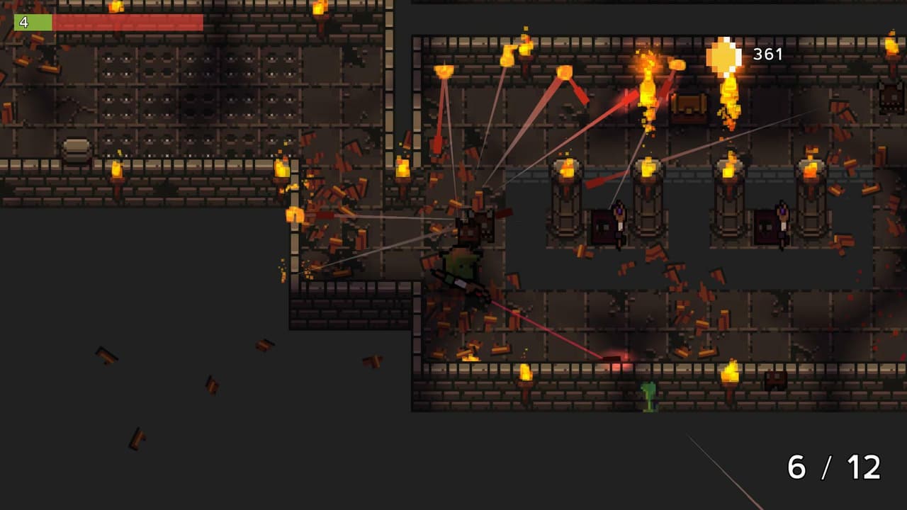 Bob, the Goblin Wizard screenshot 6