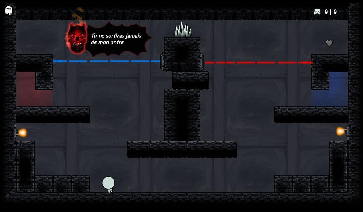 Save your soul (MyLittleBlog.fr) screenshot 4