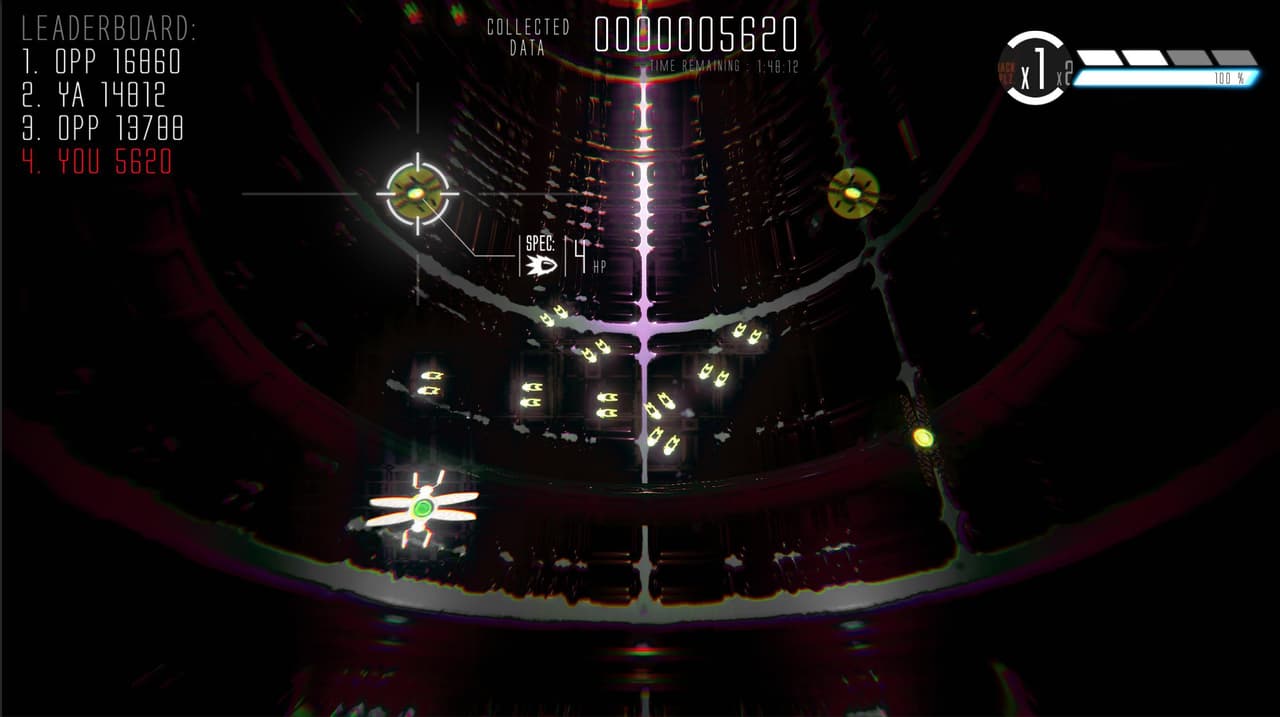 BUG (itch) screenshot 4