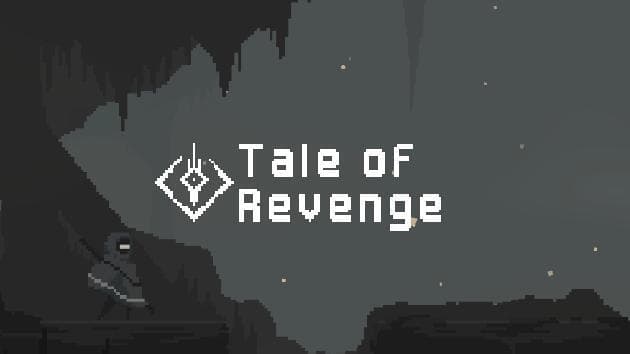 Tale of Revenge screenshot 2
