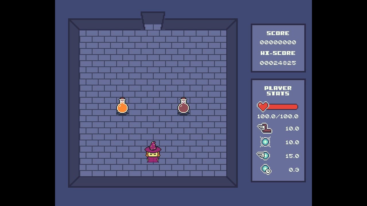 improbable potions screenshot 2