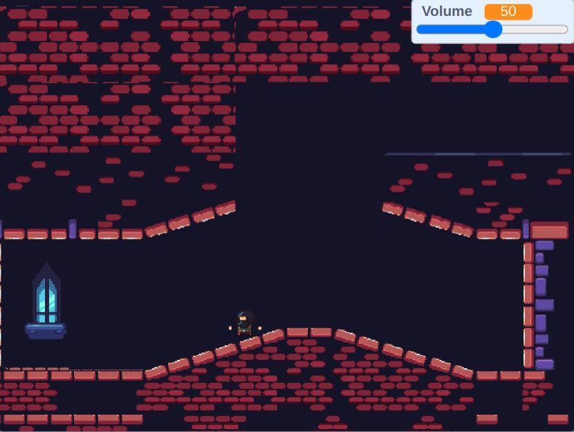 Walters Adventure Part I - (Mobile Freindly) screenshot 2