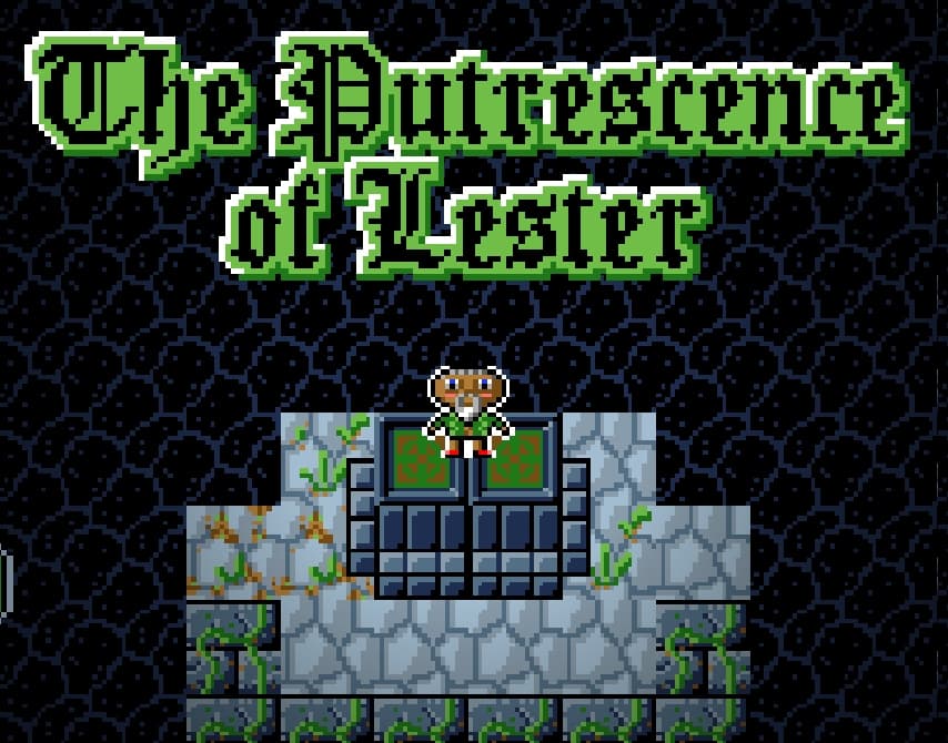 The Putrescence of Lester
