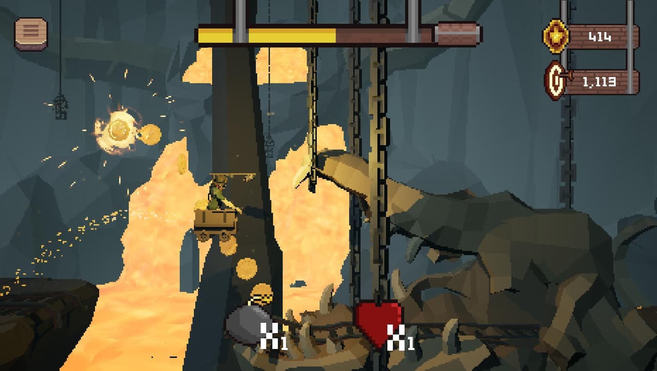 Ritmine screenshot 3