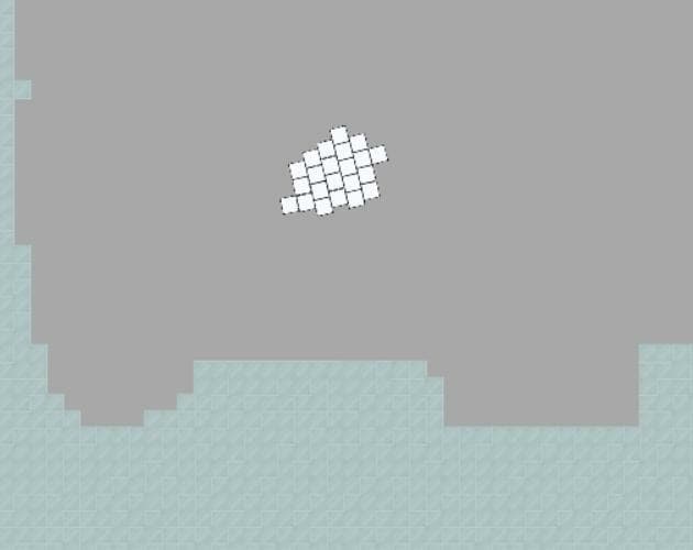 Point Gravity Prototype