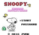 Snoopys Errand Adventures screenshot 6