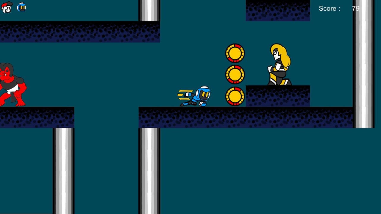 Classics Collide screenshot 3