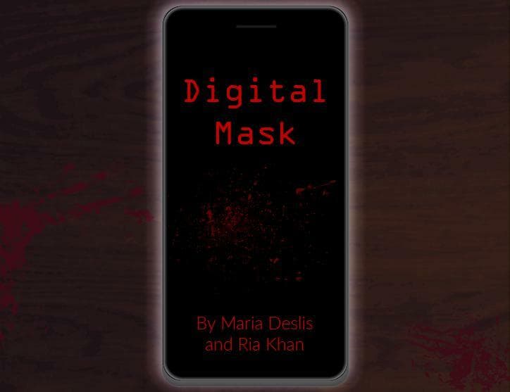 Digital Mask