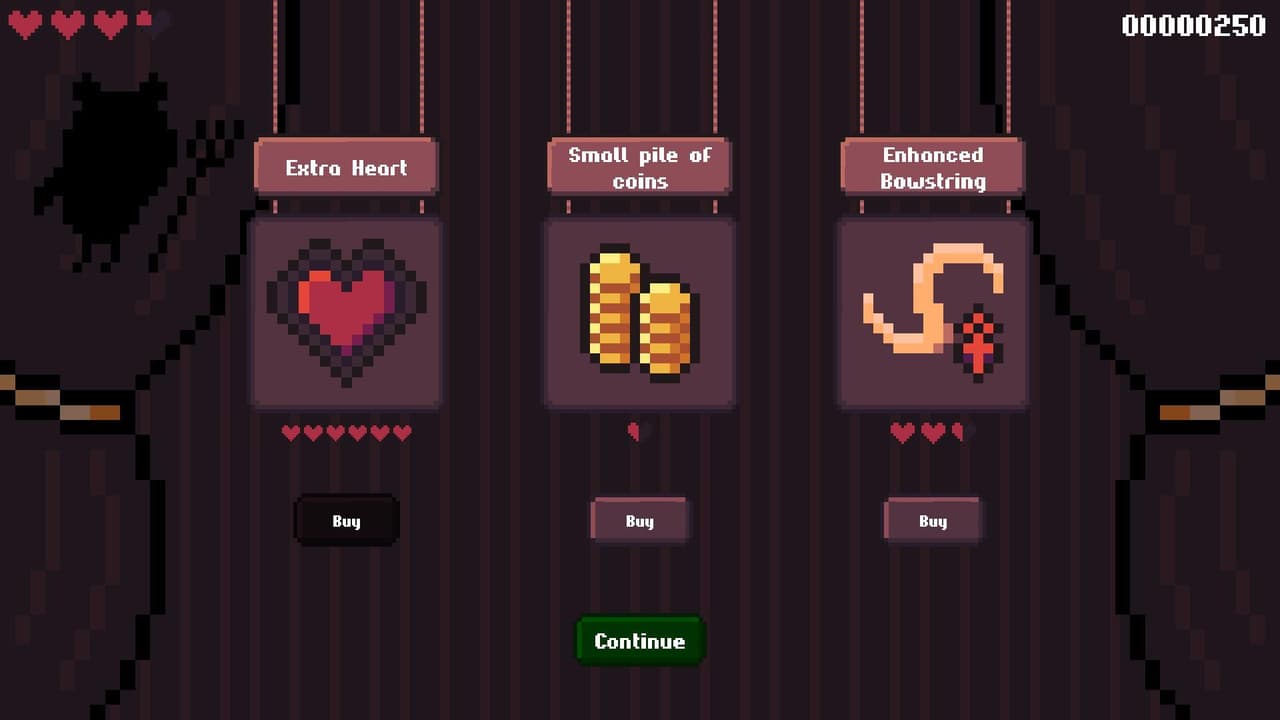 Devils Circus screenshot 2