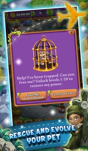 Mahjong World Tour – City Adventures screenshot 6