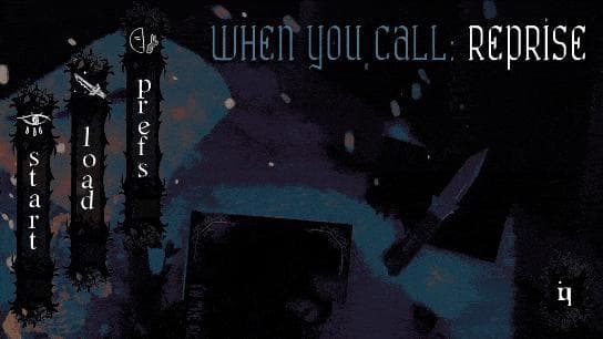 When You Call: Reprise screenshot 5