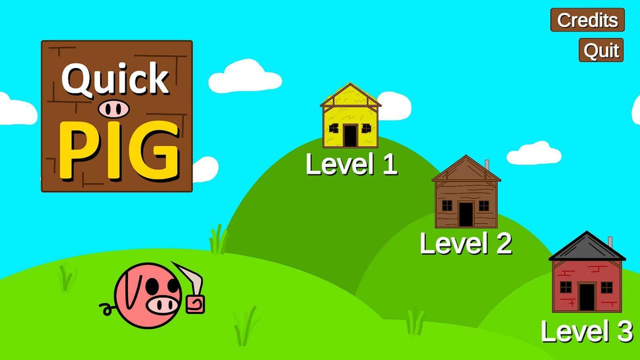 Quick Pig screenshot 2