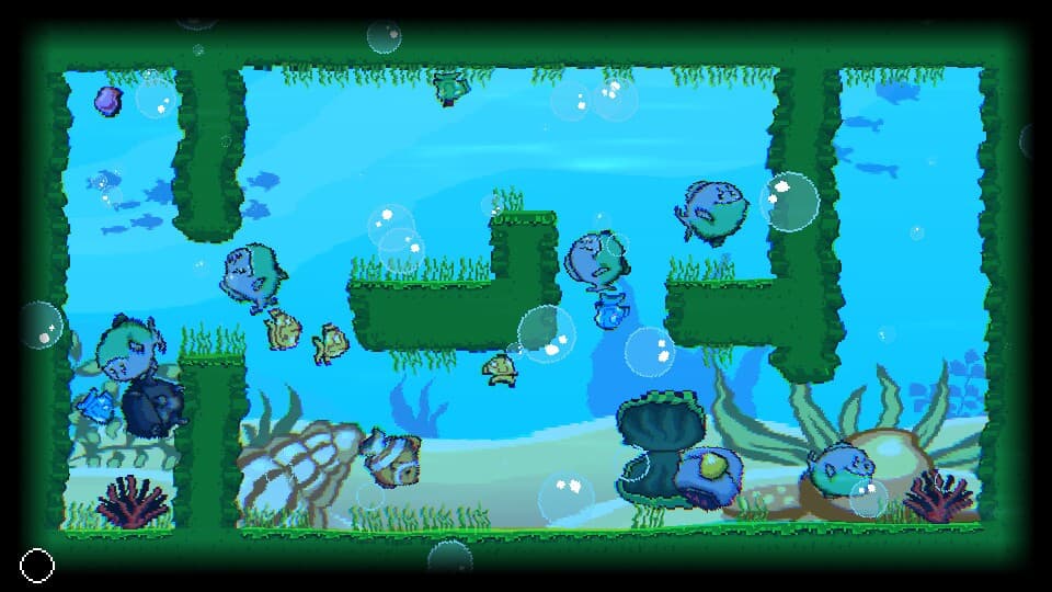 Water Chaos screenshot 3