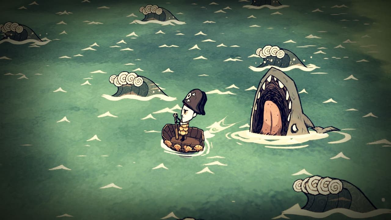 Dont Starve Mega Pack screenshot 5