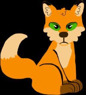 Fox Flatgame