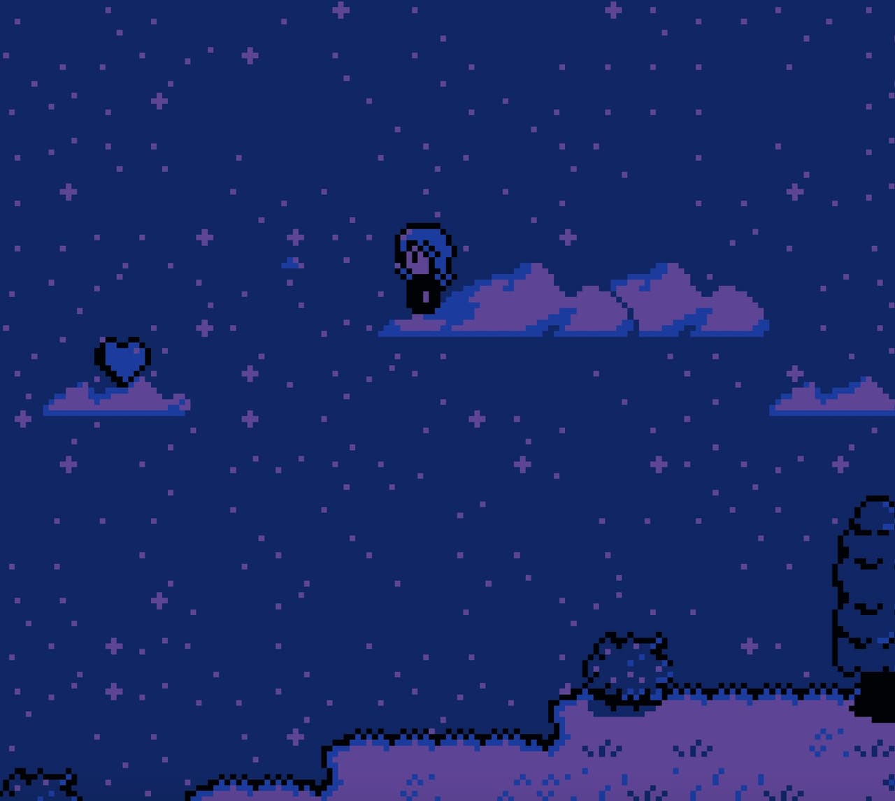 Ladyhawke - Time Flies screenshot 3