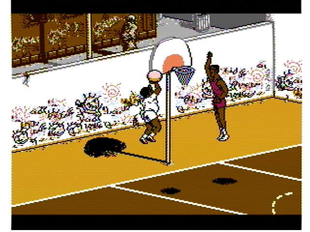 Hoops screenshot 5