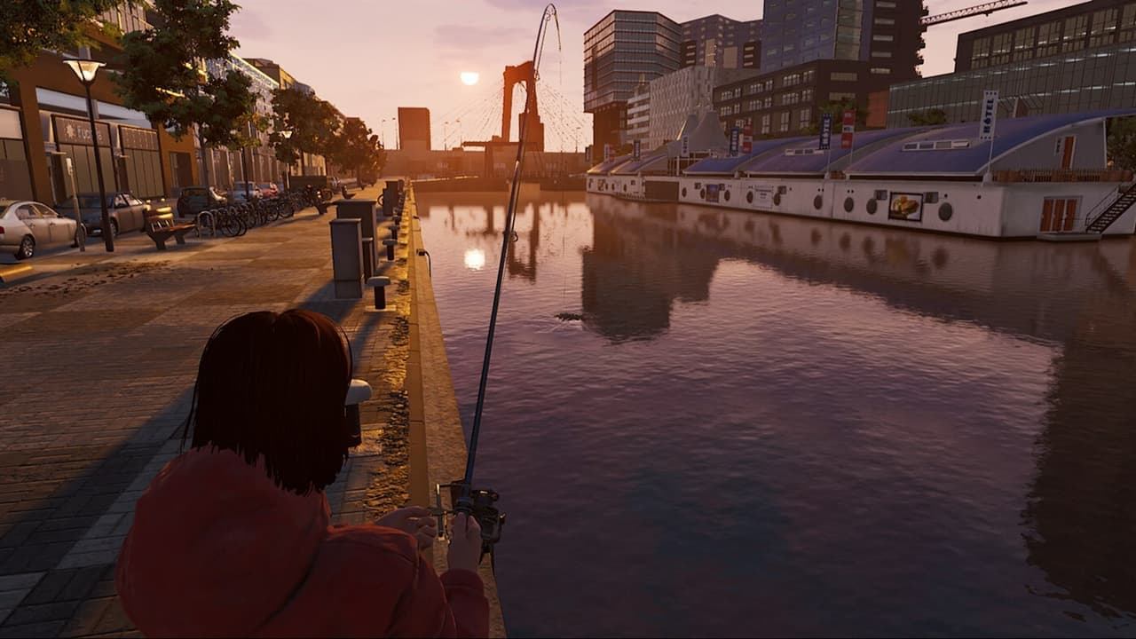 Fishing Sim World: Pro Tour + The Catch: Carp & Coarse screenshot 3