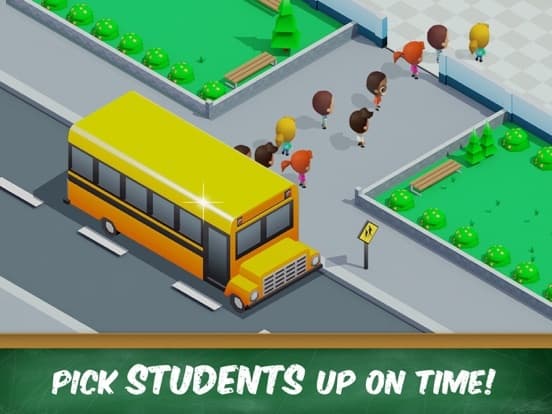 Idle High School Tycoon screenshot 3