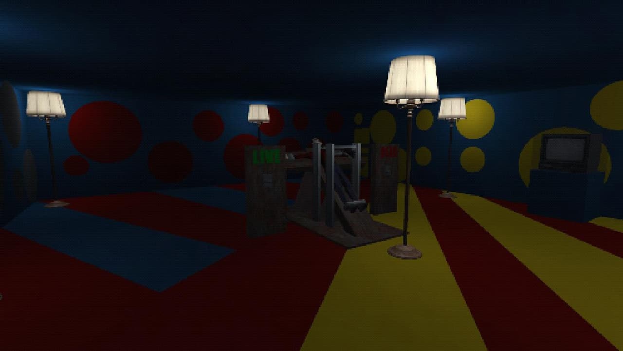 The Clowns Fun screenshot 6