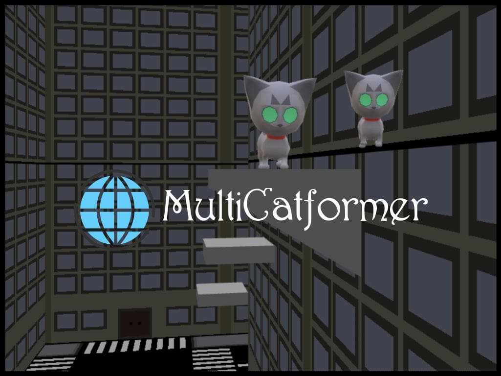 MultiCatformer