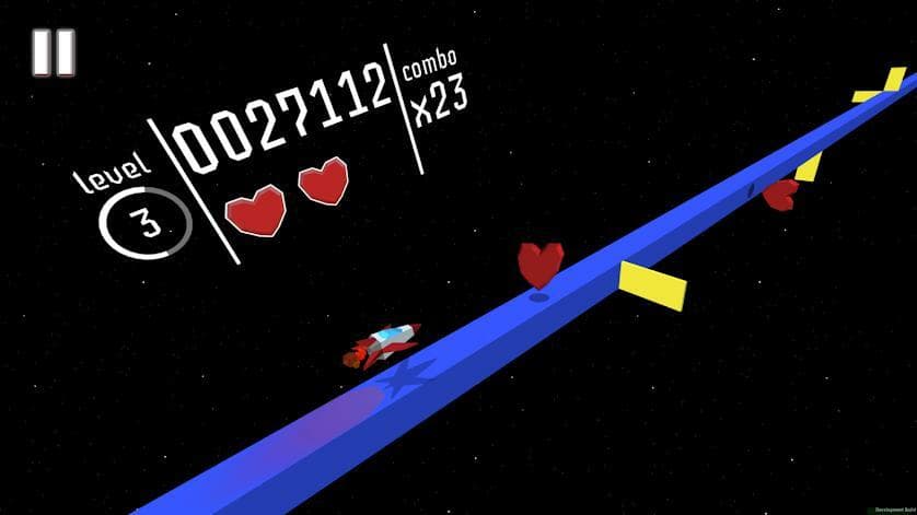 Rocket Line