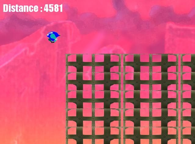 Machine Runner screenshot 2