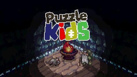 Puzzle Kids screenshot 2