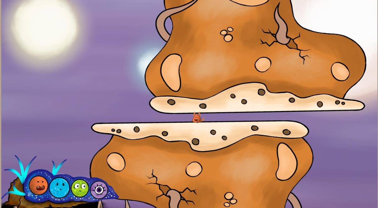 Polymorph (CristelleSinnett) screenshot 3