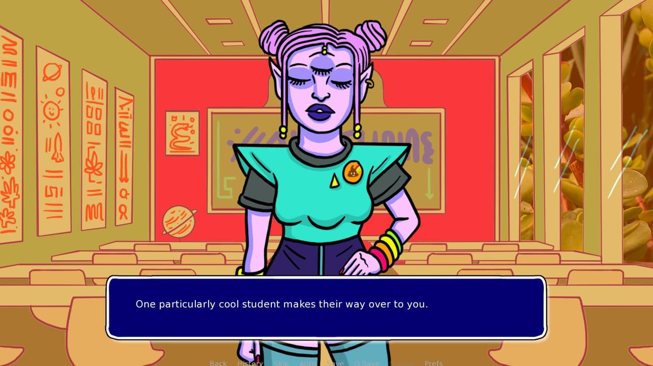 Plubertium screenshot 4