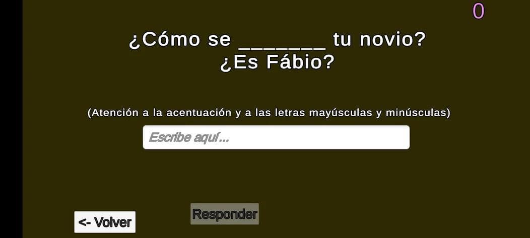Ambientarse - Español A1