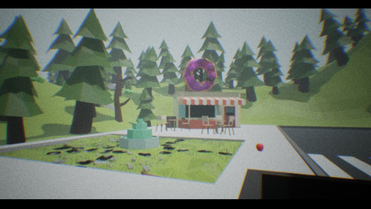 Nothing (itch) (damnedbroke) screenshot 3