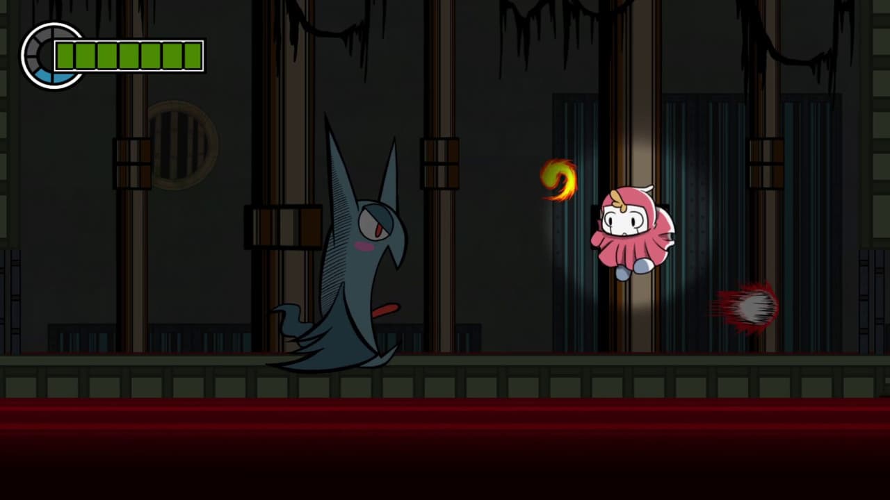Dystobel screenshot 2