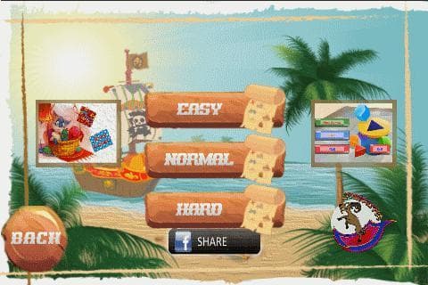 MemoryPirat screenshot 2