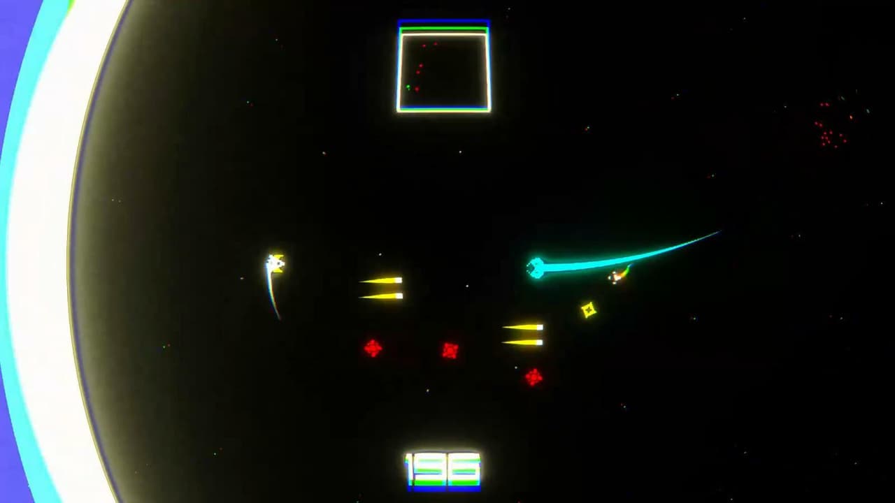 _arcuswarp screenshot 6