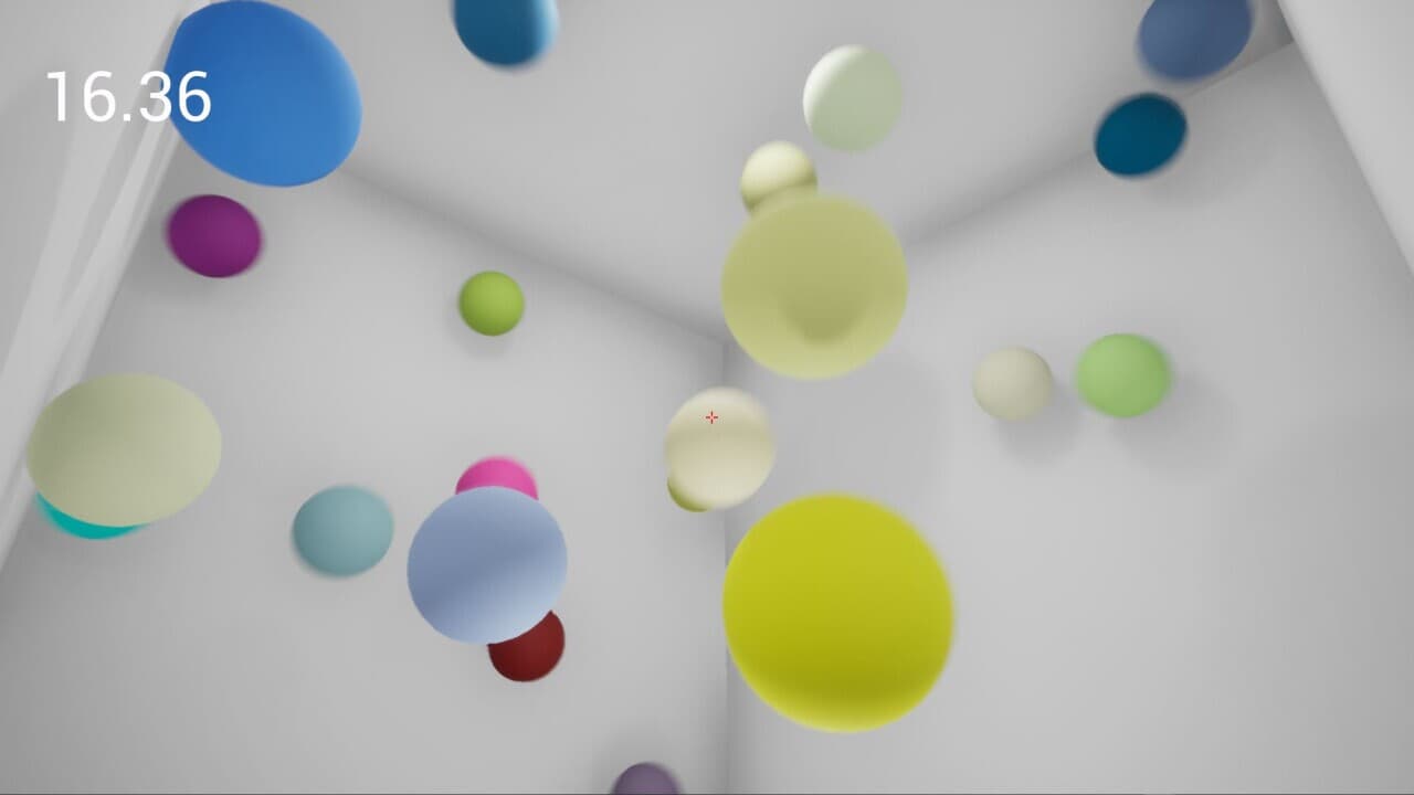 Golden Ball screenshot 4