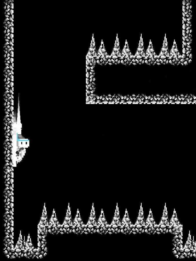 Gun Runner (itch) (Nycelly, ULion) screenshot 3