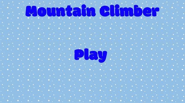 Mountain Climber (Sternosaur)