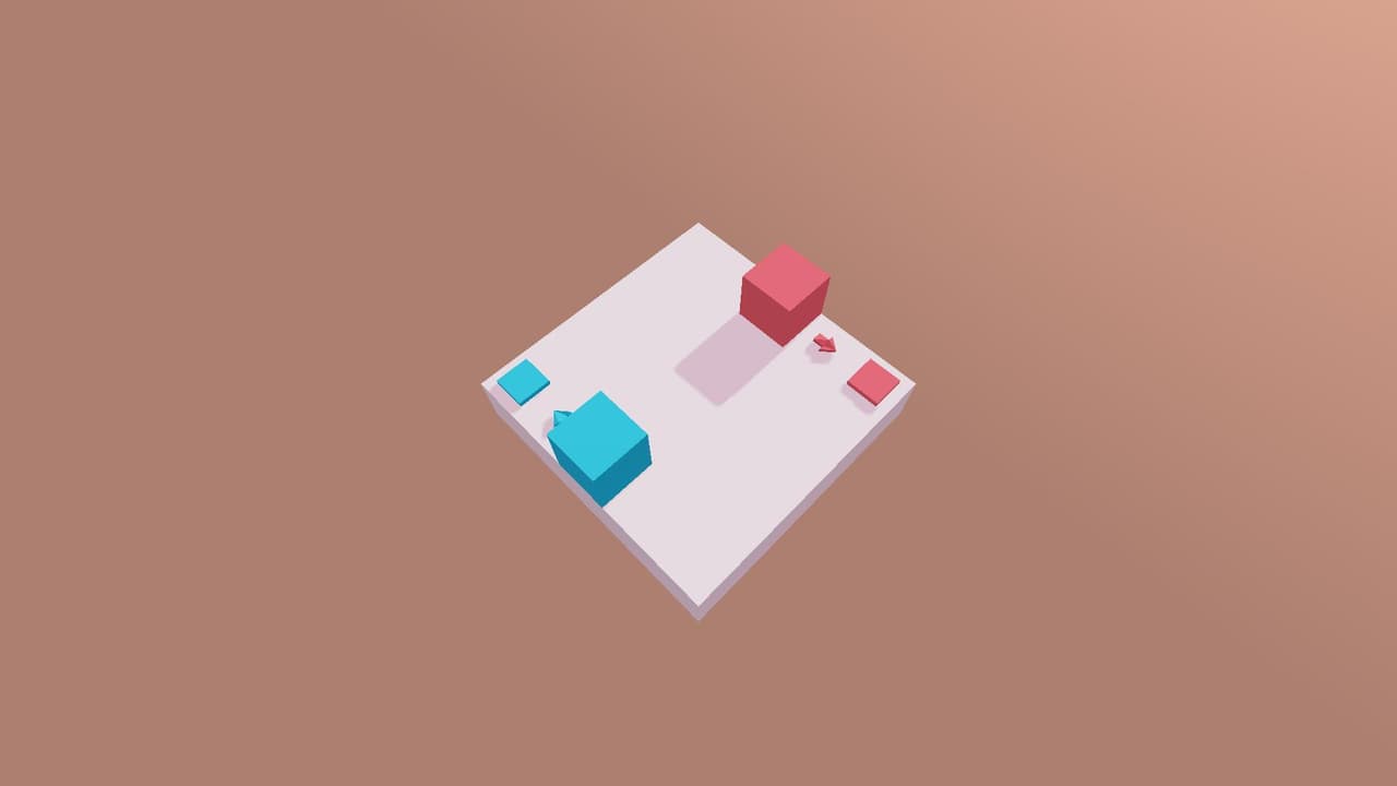 2 Squared screenshot 2