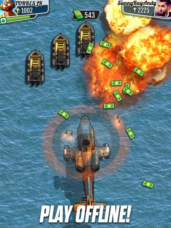 Fastlane: Fun Car Racing Game screenshot 5