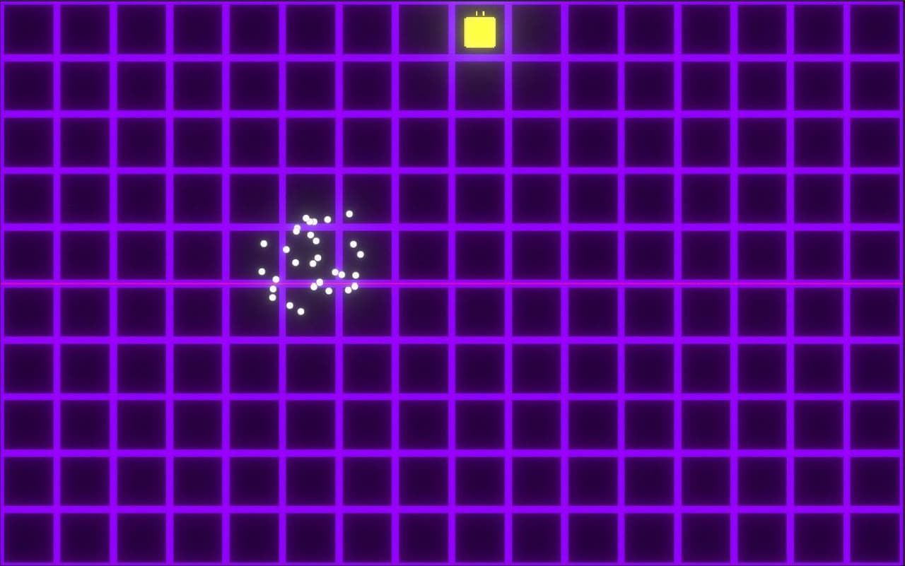 WAY (itch) (MFs Project)