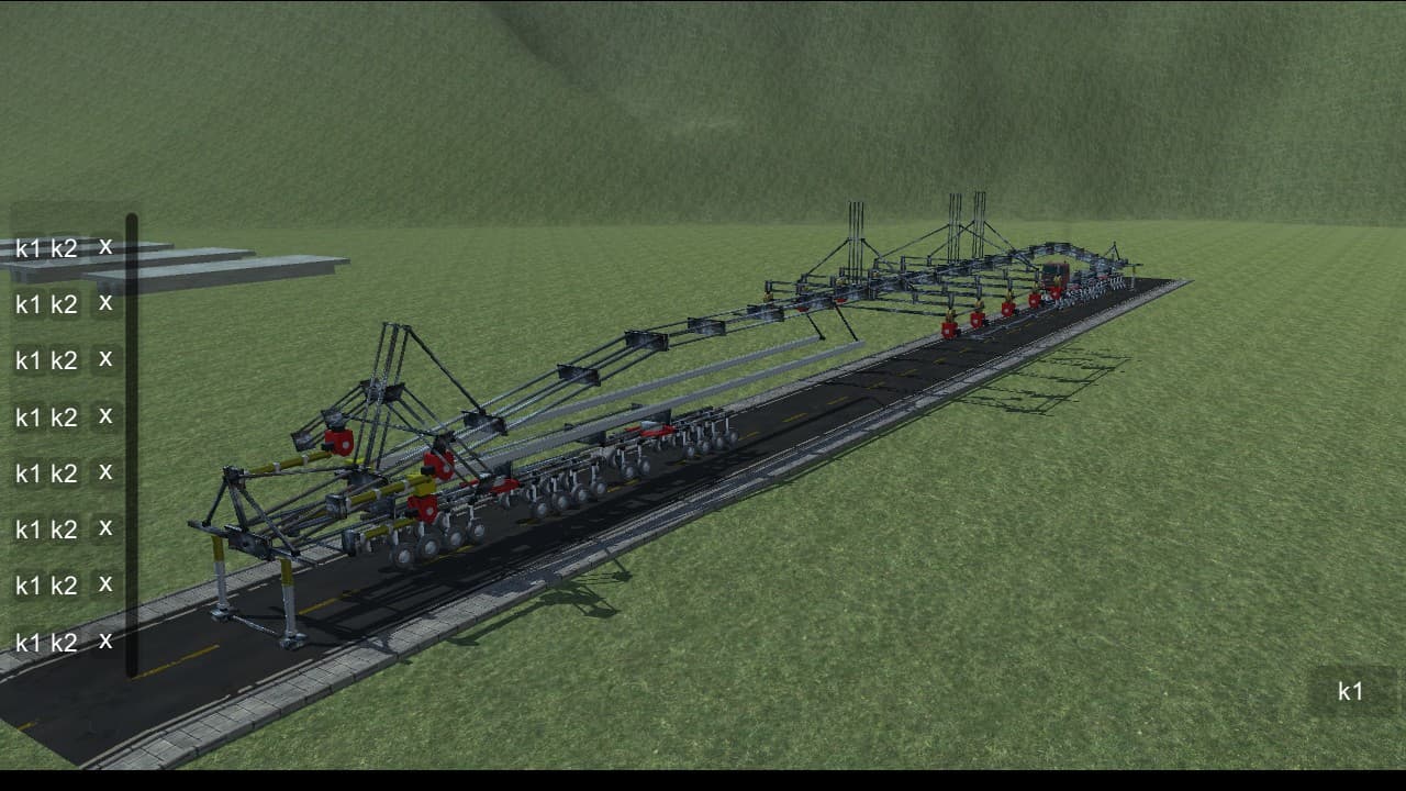 DiyMachinery （自定义机械）