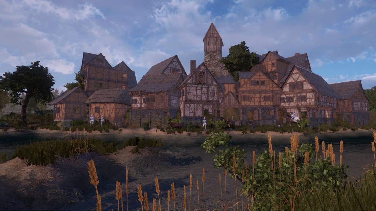 Empires and Tribes screenshot 4